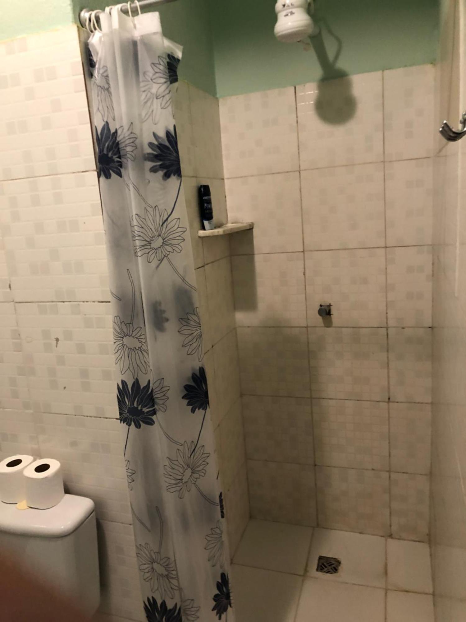 Alecrim Hostel E Pousada Velha Boipeba Εξωτερικό φωτογραφία