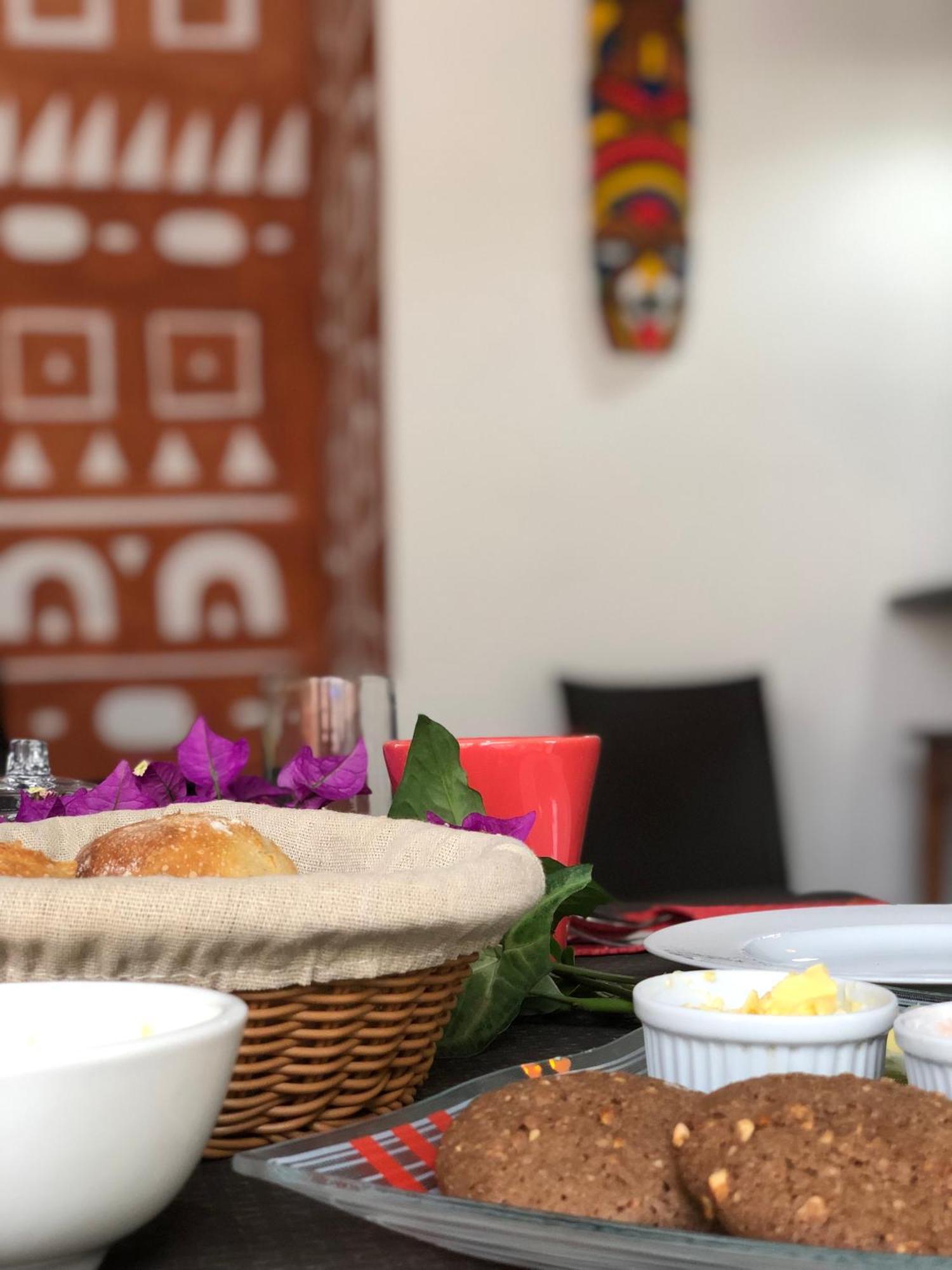 Alecrim Hostel E Pousada Velha Boipeba Εξωτερικό φωτογραφία