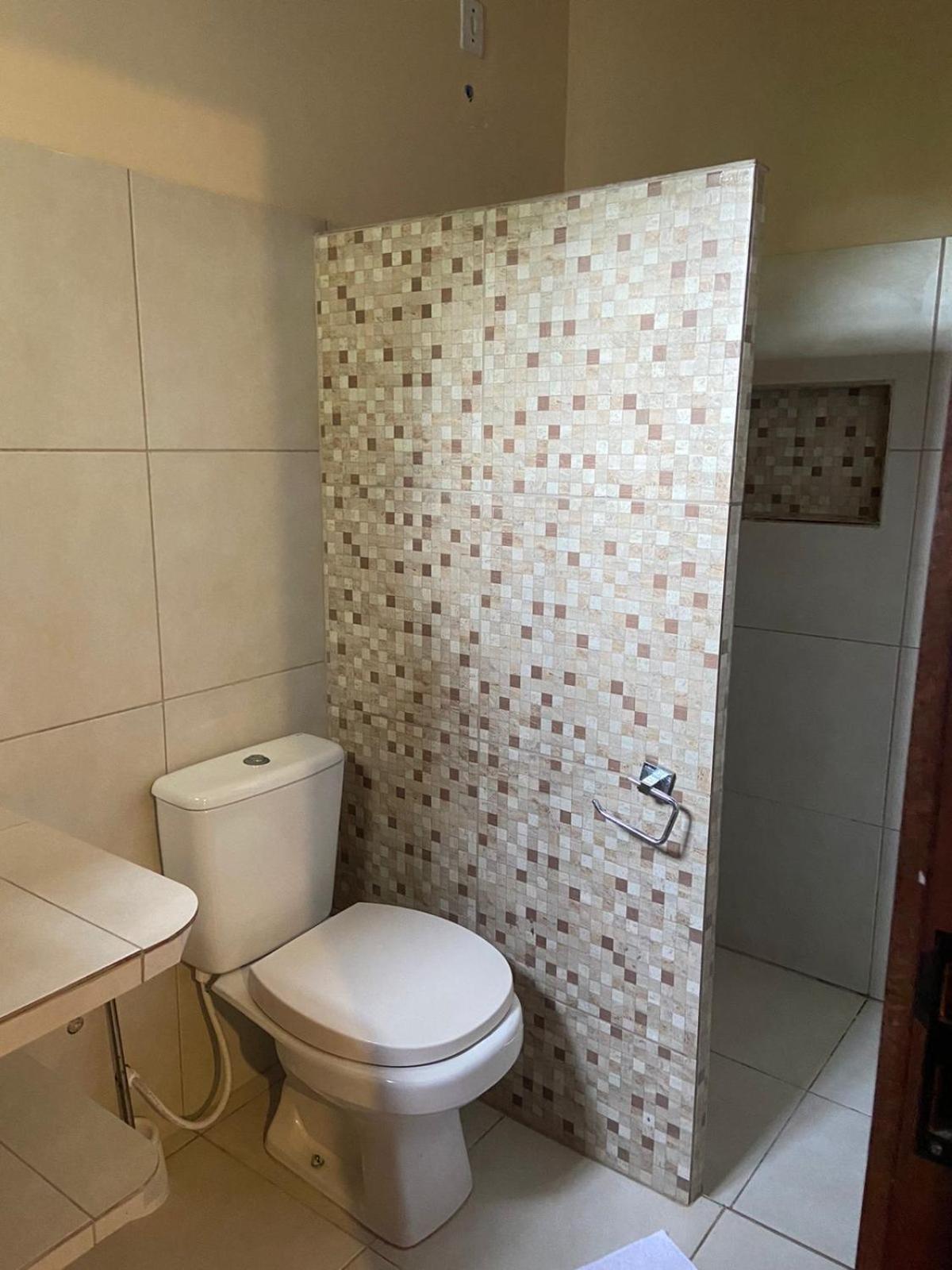 Alecrim Hostel E Pousada Velha Boipeba Εξωτερικό φωτογραφία