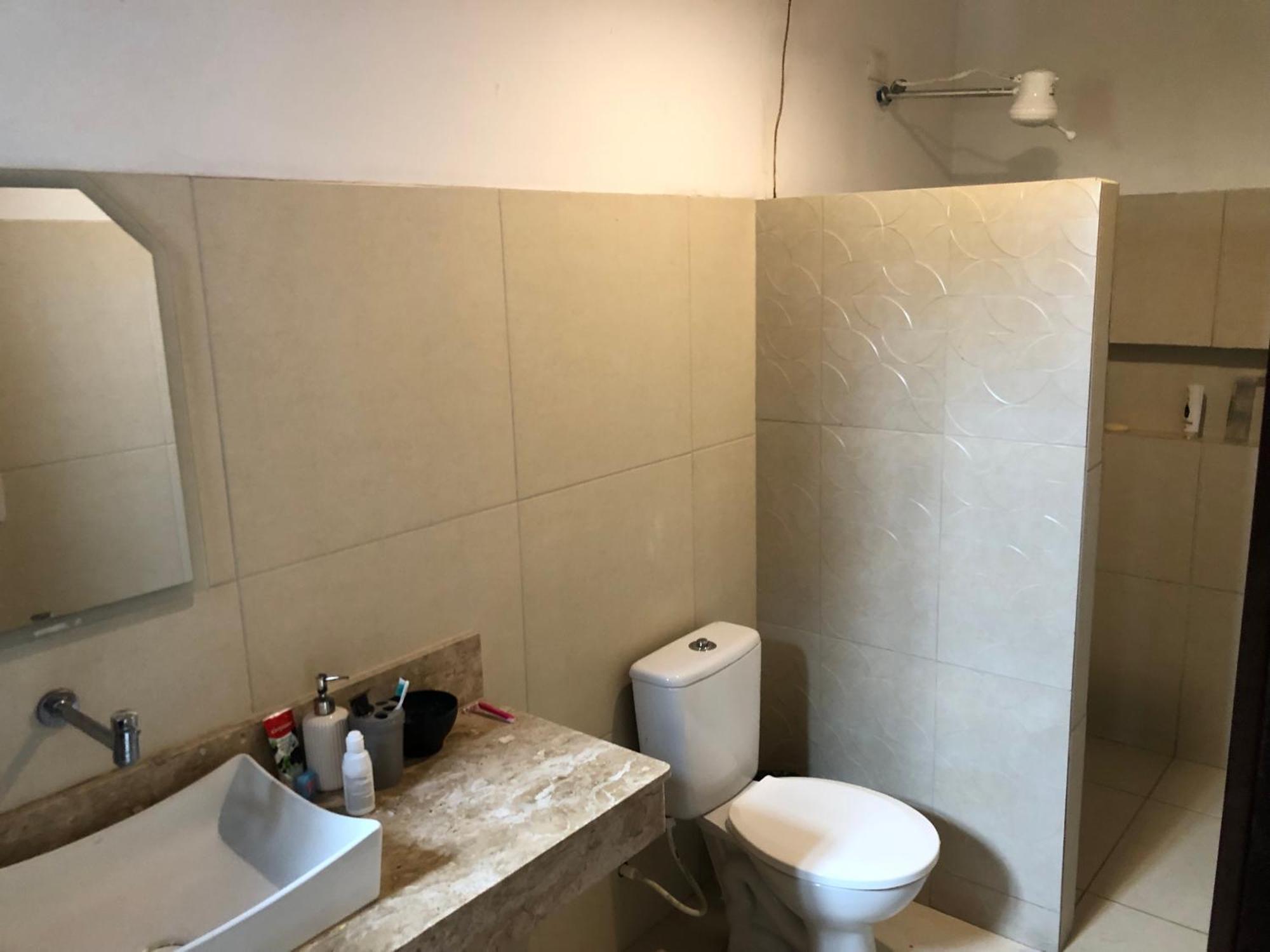 Alecrim Hostel E Pousada Velha Boipeba Εξωτερικό φωτογραφία