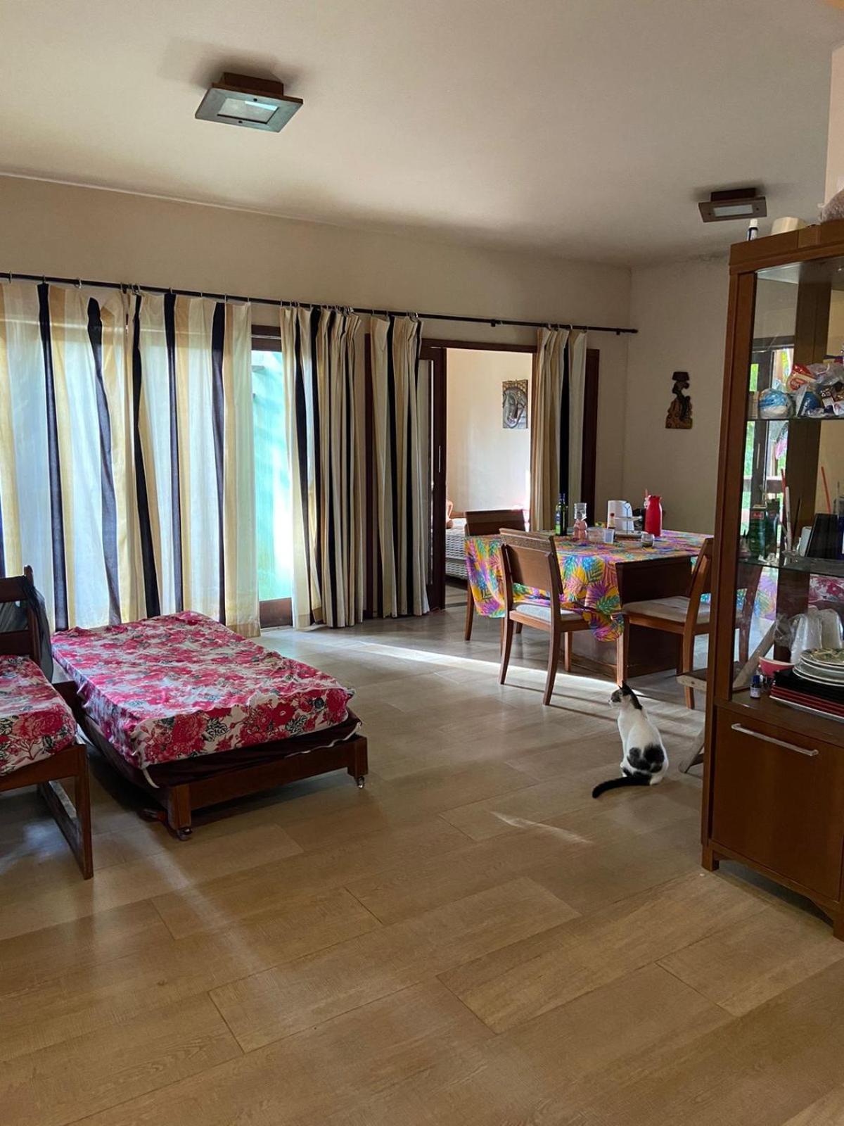 Alecrim Hostel E Pousada Velha Boipeba Εξωτερικό φωτογραφία