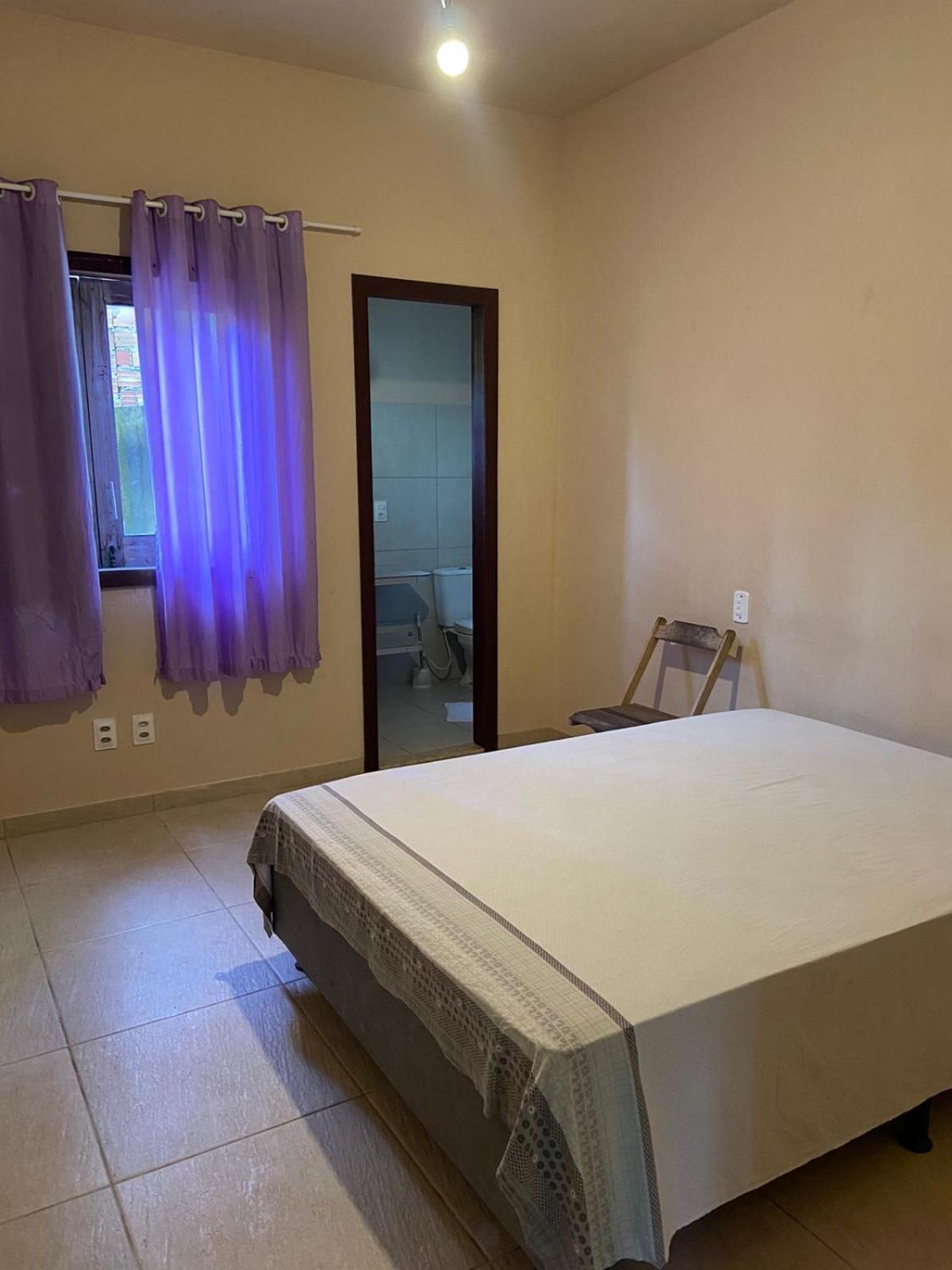 Alecrim Hostel E Pousada Velha Boipeba Εξωτερικό φωτογραφία