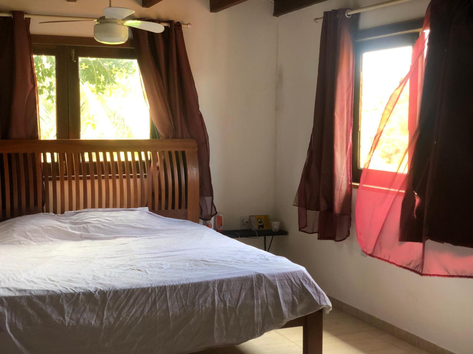 Alecrim Hostel E Pousada Velha Boipeba Εξωτερικό φωτογραφία