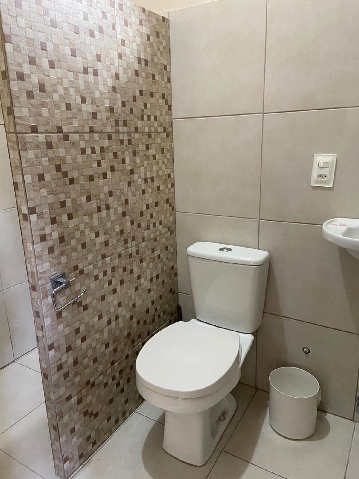 Alecrim Hostel E Pousada Velha Boipeba Εξωτερικό φωτογραφία