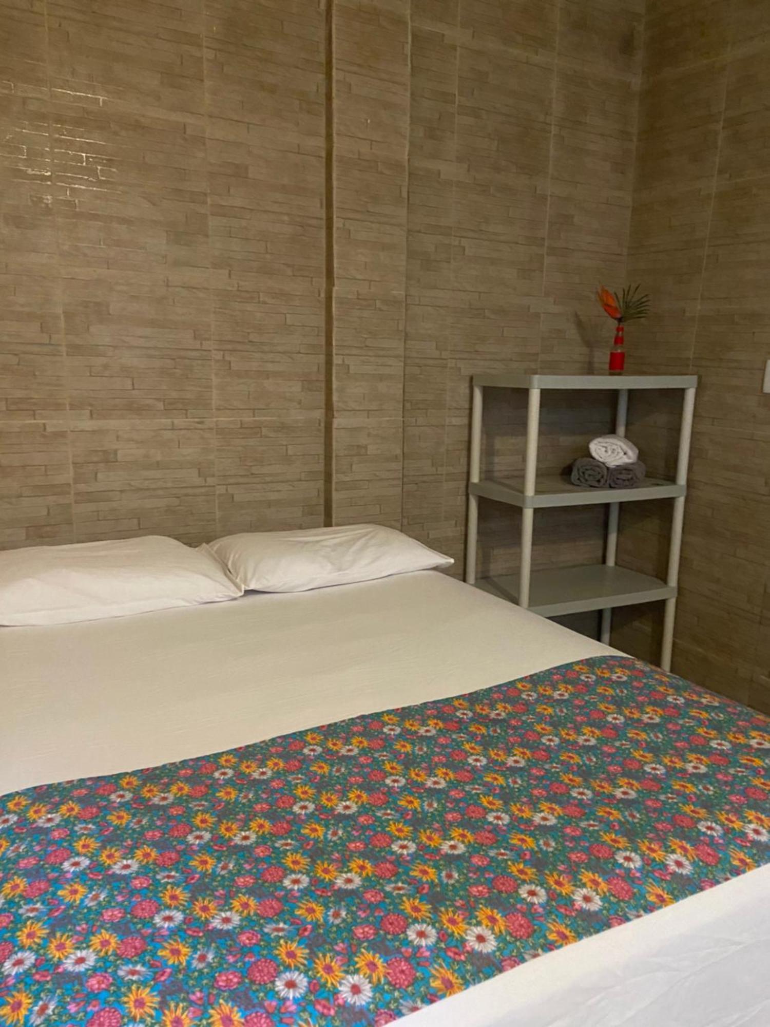 Alecrim Hostel E Pousada Velha Boipeba Εξωτερικό φωτογραφία